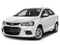 2018 Chevrolet Sonic Premier Auto