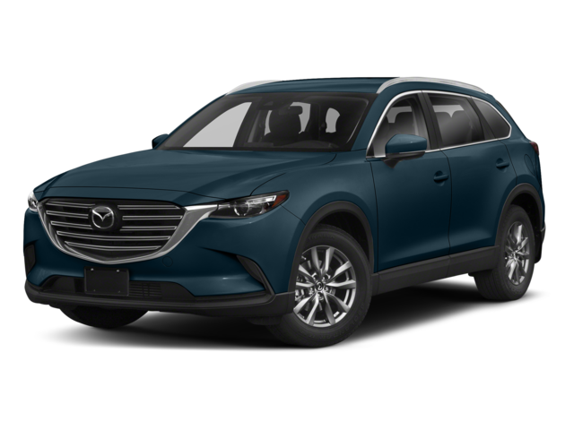 2018 Mazda Mazda CX-9 Sport