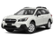 2018 Subaru Outback 2.5i (CVT)