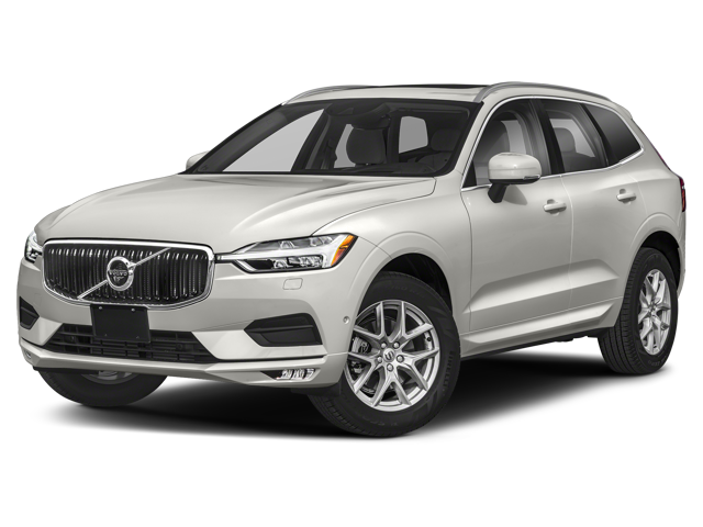 2018 Volvo XC60 T6 Momentum
