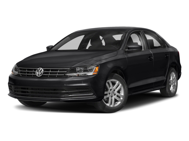 2018 Volkswagen Jetta 1.4T SE