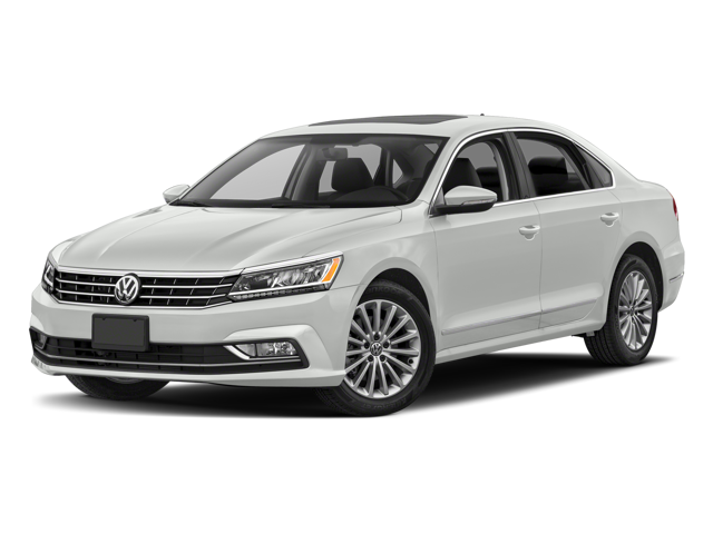 2018 Volkswagen Passat 2.0T SEL Premium