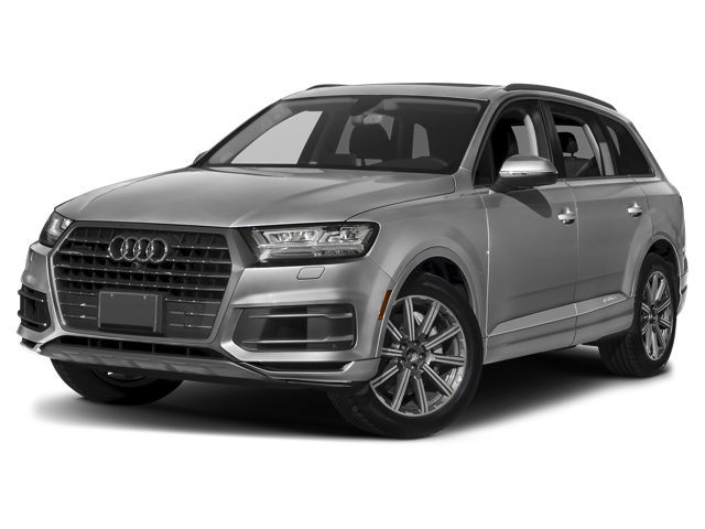 2019 Audi Q7 55 Premium