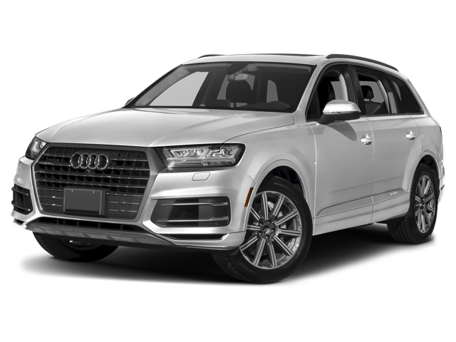 2019 Audi Q7 45 Premium