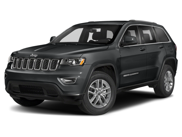 2019 Jeep Grand Cherokee Upland 4x4