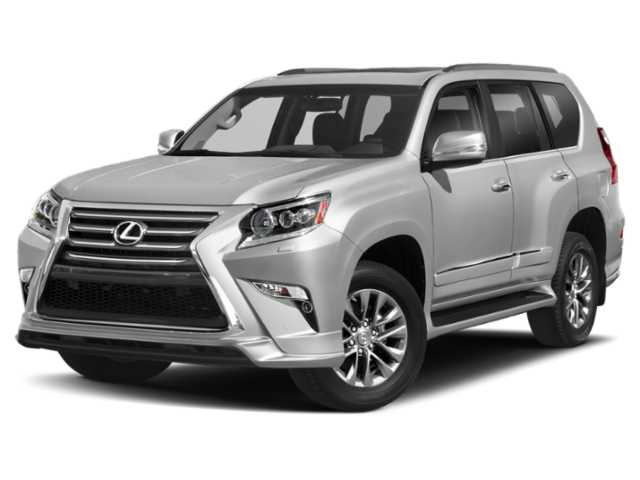 2019 Lexus GX 460 Premium