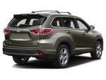 2015 Toyota Highlander Limited V6
