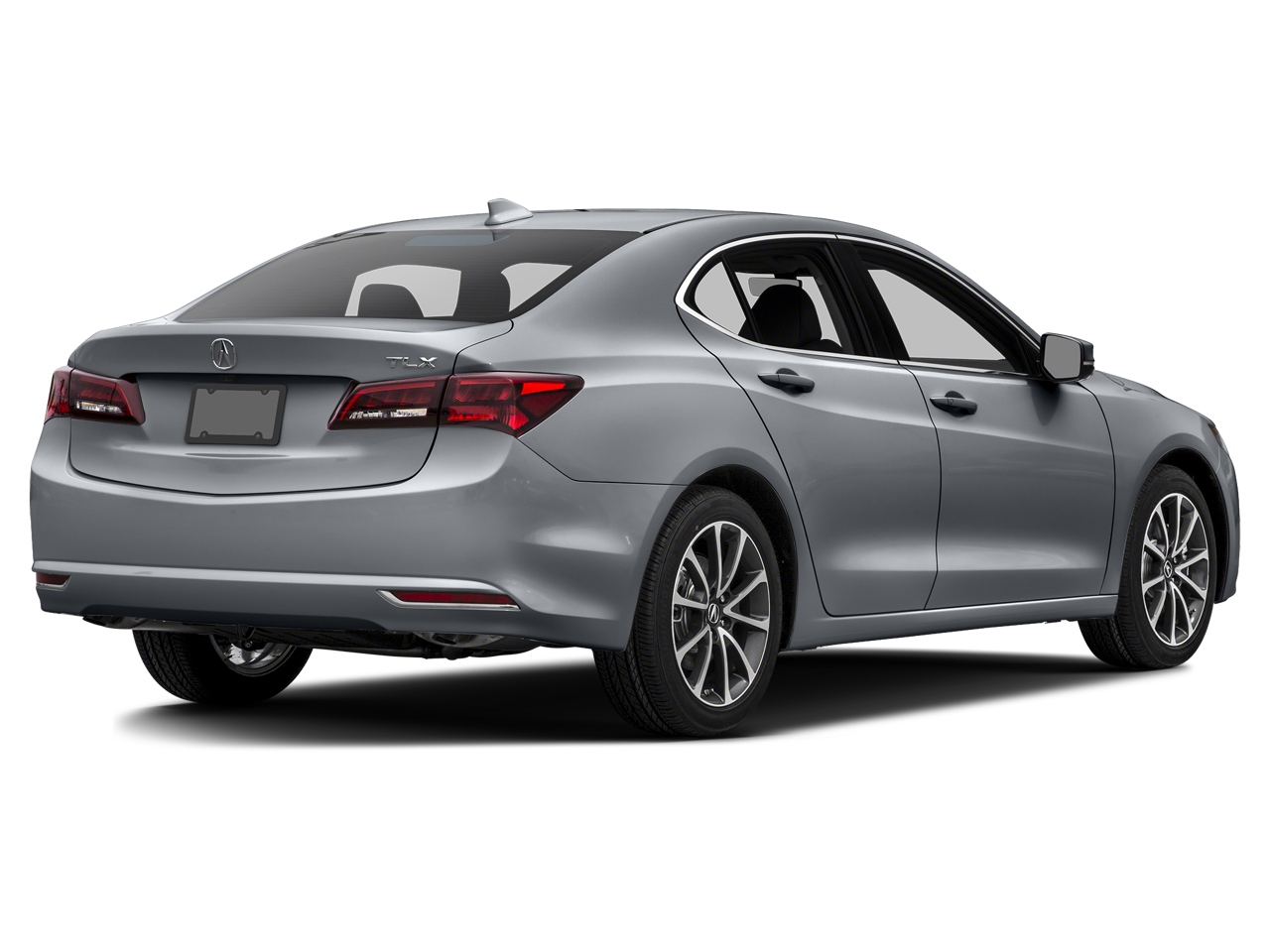 2016 Acura TLX V6 Technology photo 2