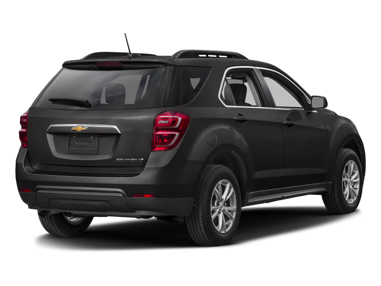 Used 2016 Chevrolet Equinox LT with VIN 2GNFLFEK8G6311540 for sale in Charlottesville, VA