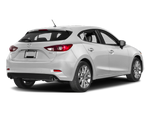 2017 Mazda Mazda3 Hatchback Touring 2.5