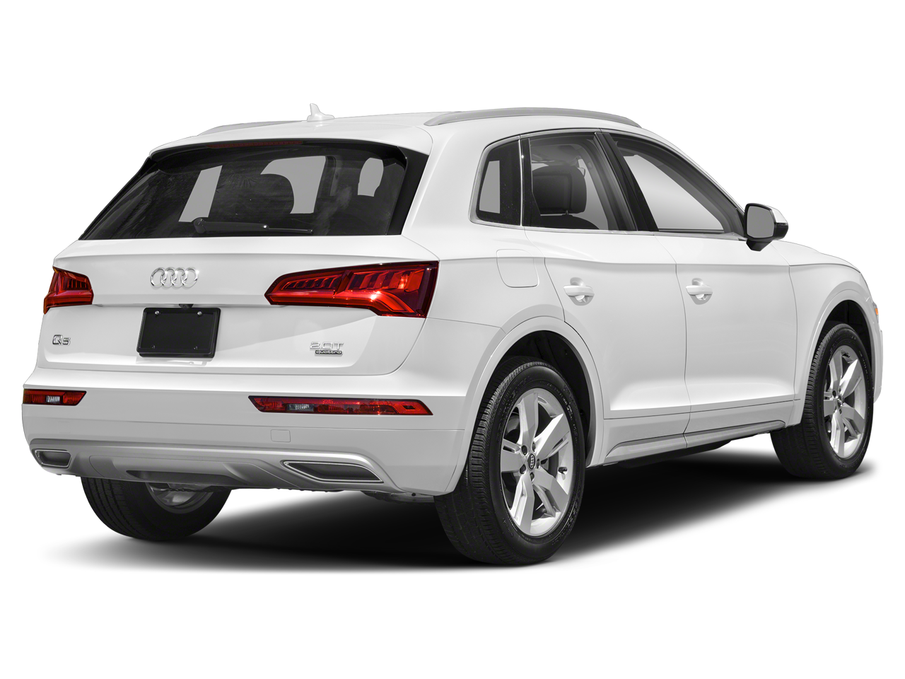 2018 Audi Q5 2.0T Premium