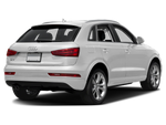 2018 Audi Q3 Premium Plus