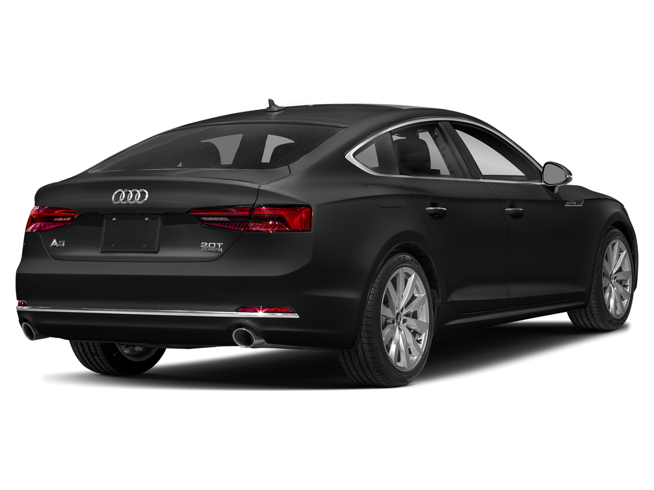 2019 Audi A5 45 Premium