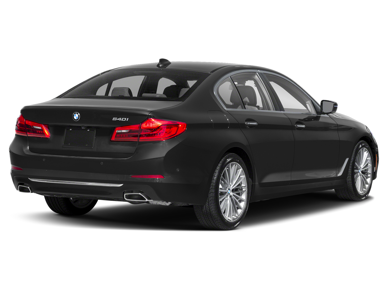 2019 BMW 540i Base