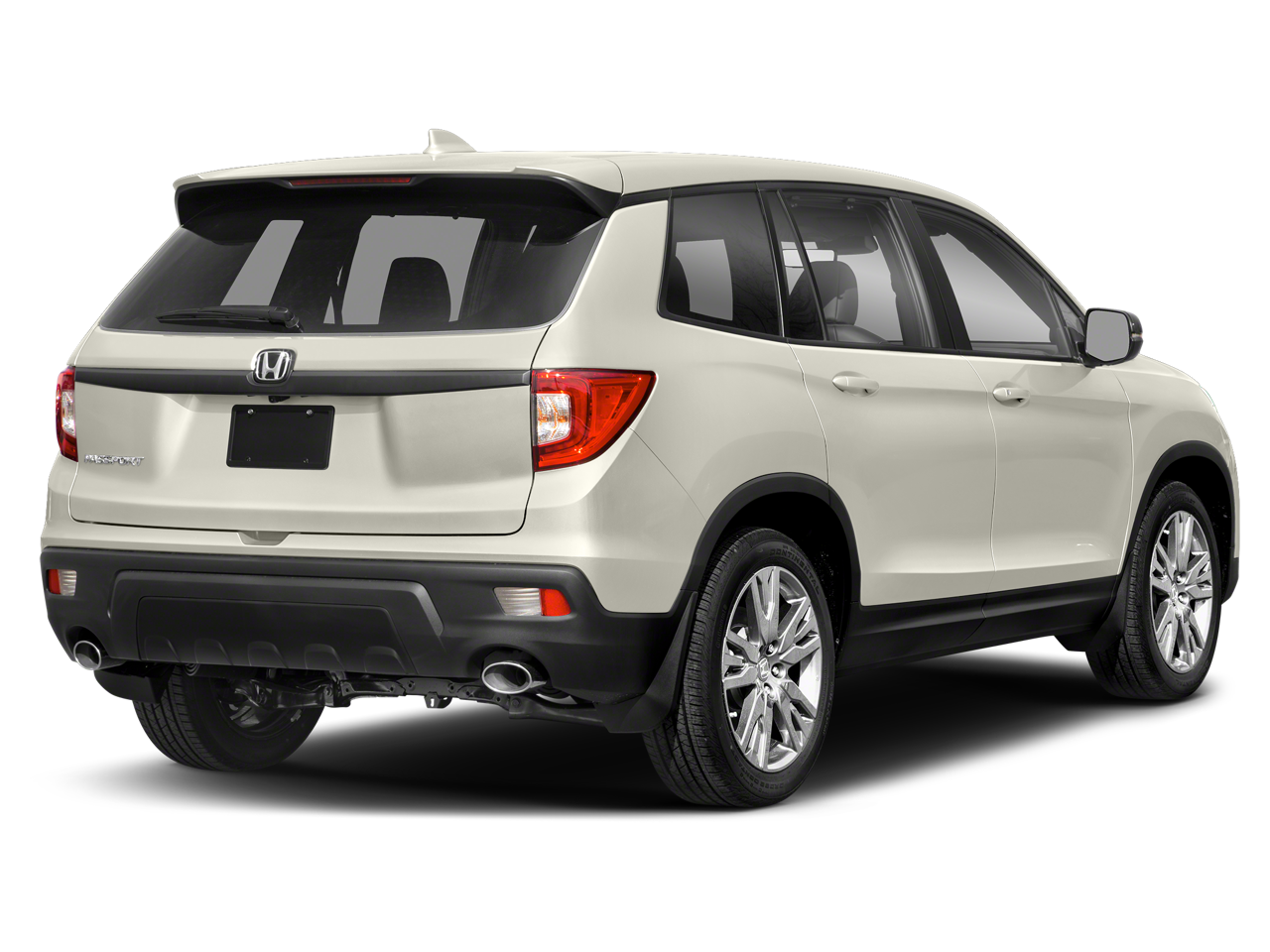 2019 Honda Passport EX-L