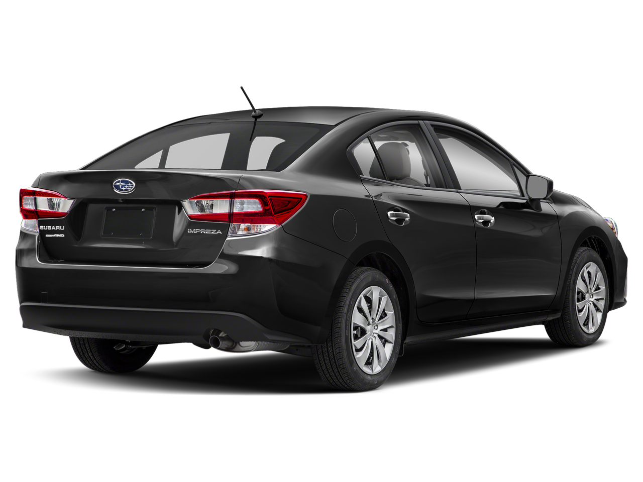 2019 Subaru Impreza 2.0i (CVT)