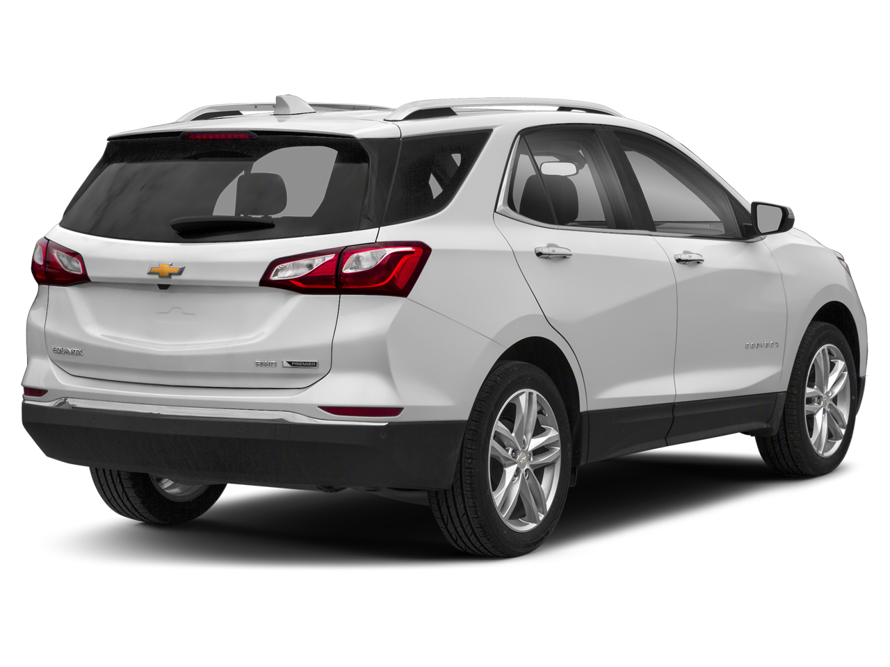2020 Chevrolet Equinox AWD Premier 2.0L Turbo