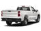2020 Chevrolet Silverado 1500 2WD Regular Cab Long Bed WT