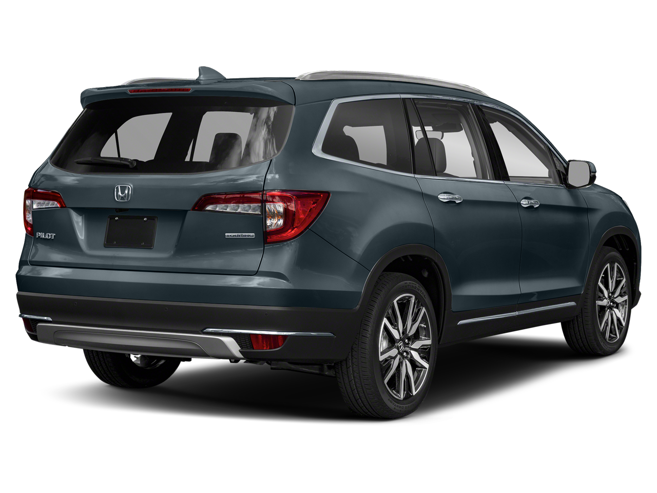 2020 Honda Pilot Touring 7-Passenger