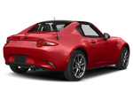 2020 Mazda Mazda MX-5 Miata RF Grand Touring