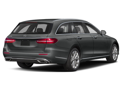 2020 Mercedes-Benz E 450 E 450