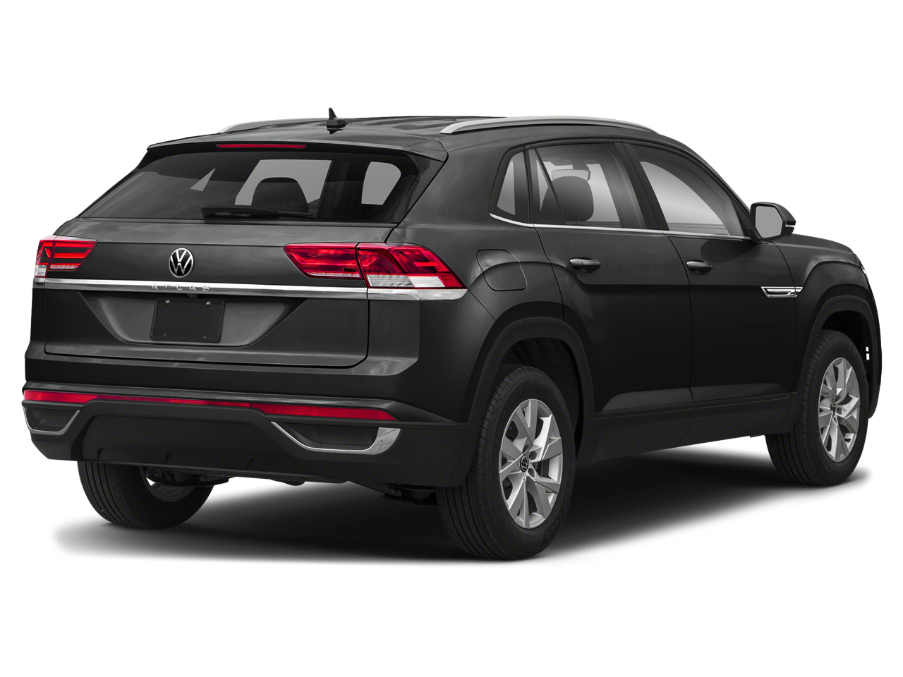 Used 2020 Volkswagen Atlas Cross Sport S with VIN 1V2GC2CA8LC202785 for sale in Charlottesville, VA