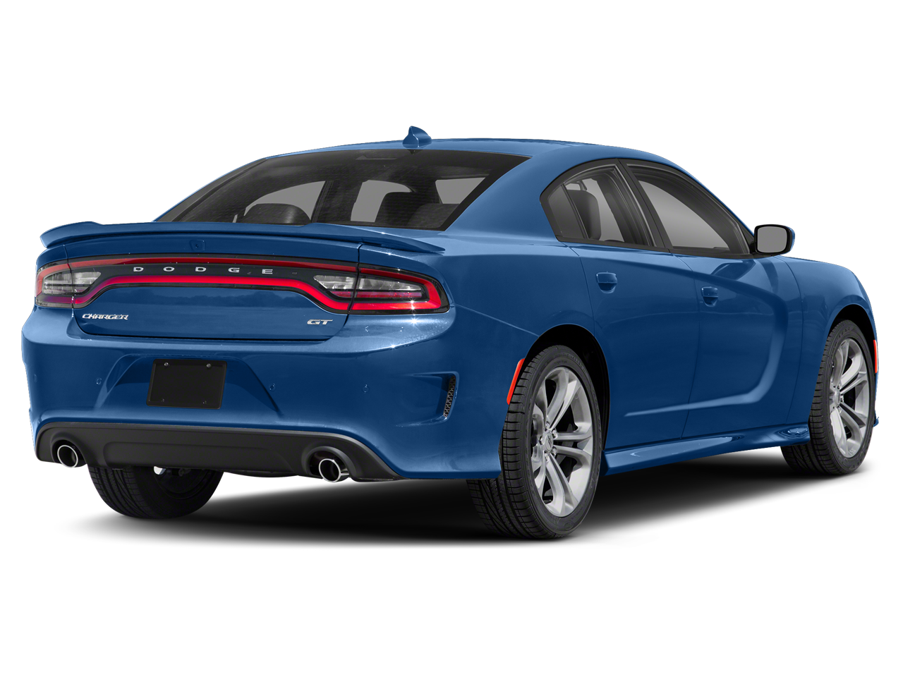 2021 Dodge Charger GT RWD
