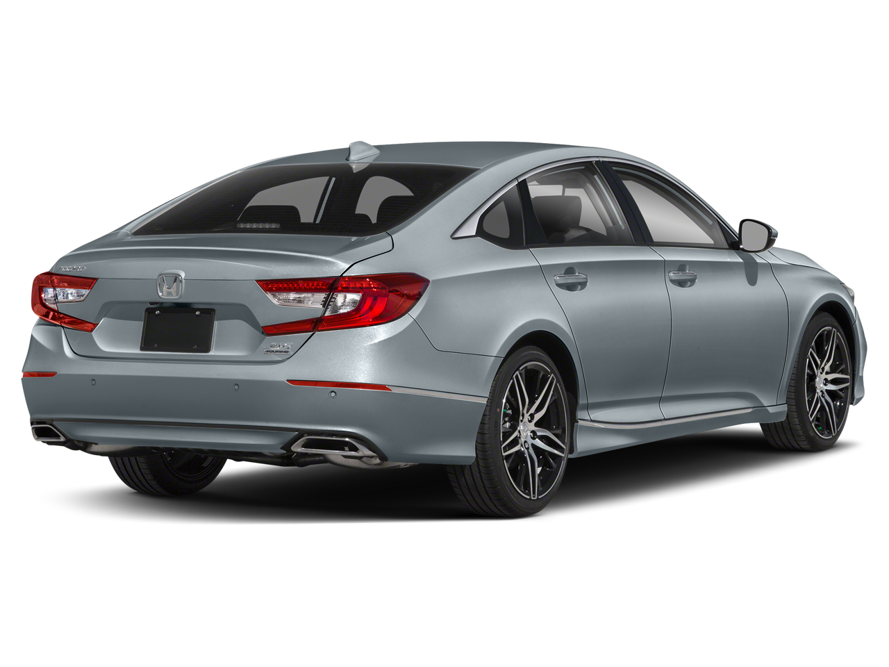 2021 Honda Accord Touring