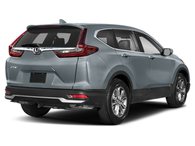 2021 Honda CR-V 2WD EX