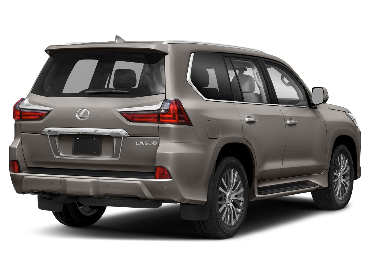 2021 Lexus LX 570 LX 570