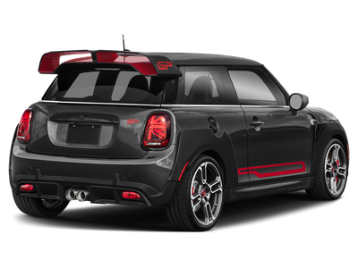 2021 MINI John Cooper Works GP John Cooper Works GP