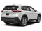 2021 Nissan Rogue SV FWD
