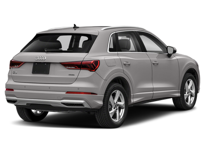 2022 Audi Q3 Premium