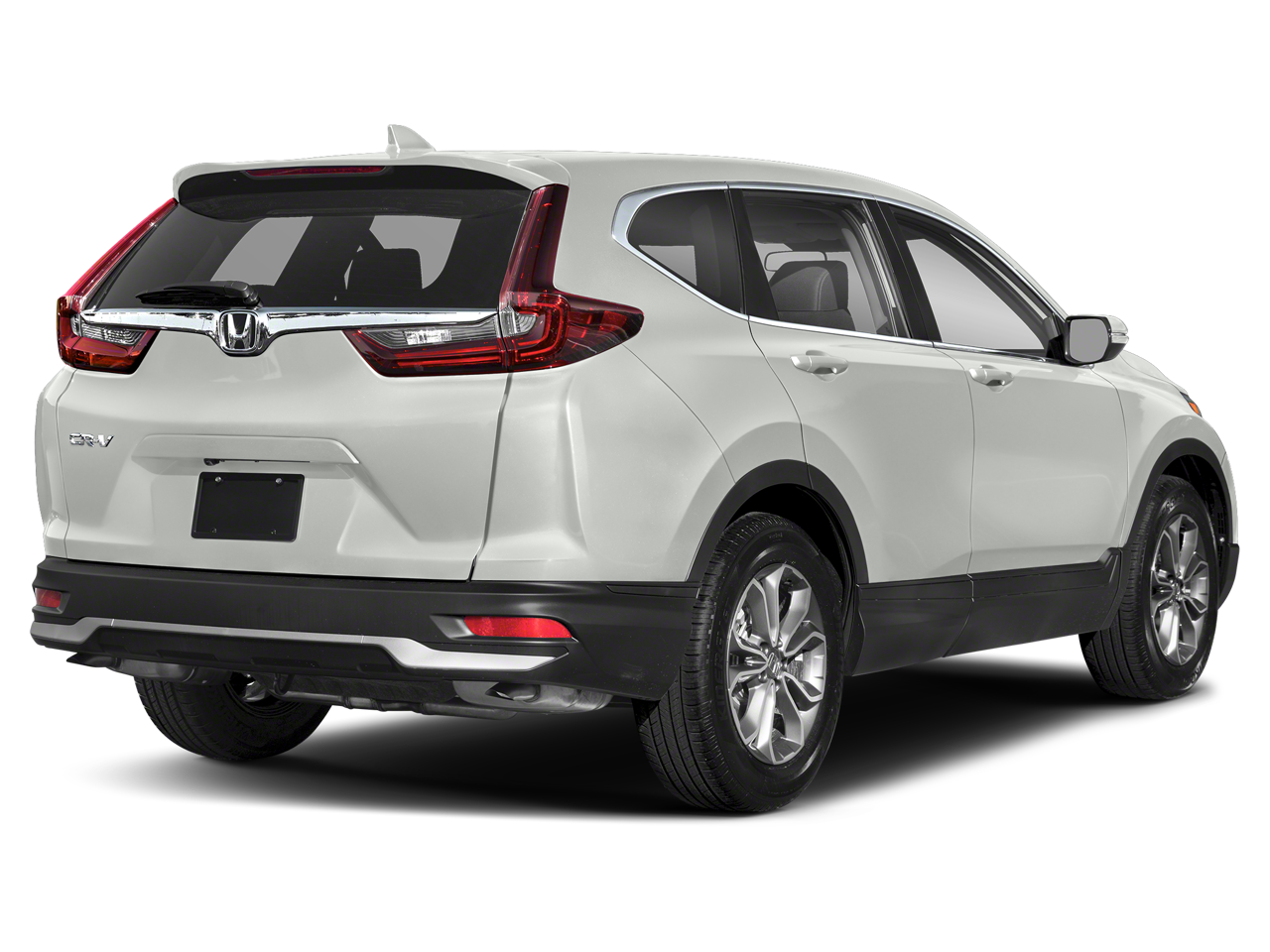 2022 Honda CR-V EX photo 2