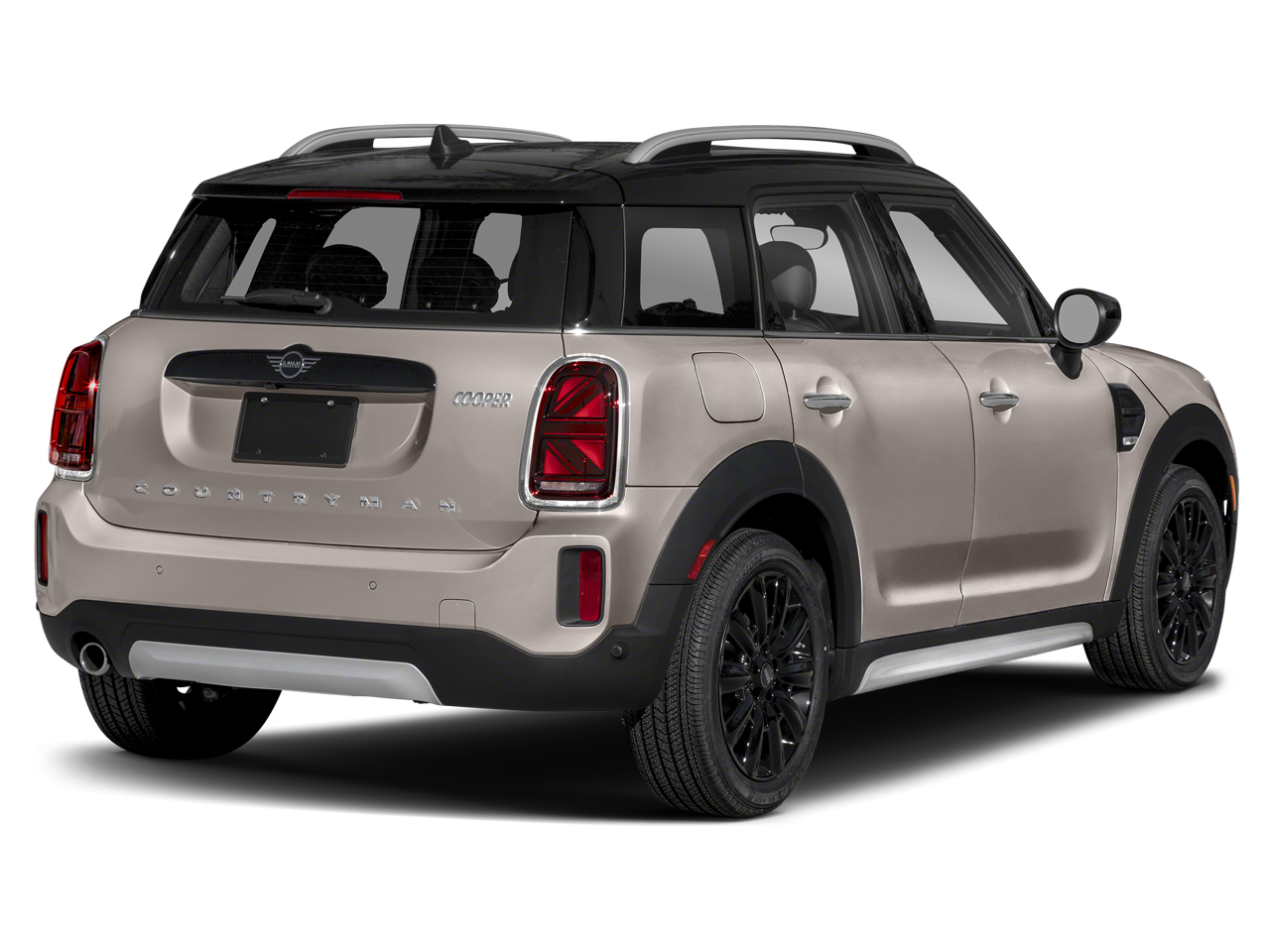 2022 MINI Countryman Cooper S