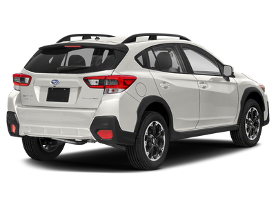 2022 Subaru Crosstrek CVT