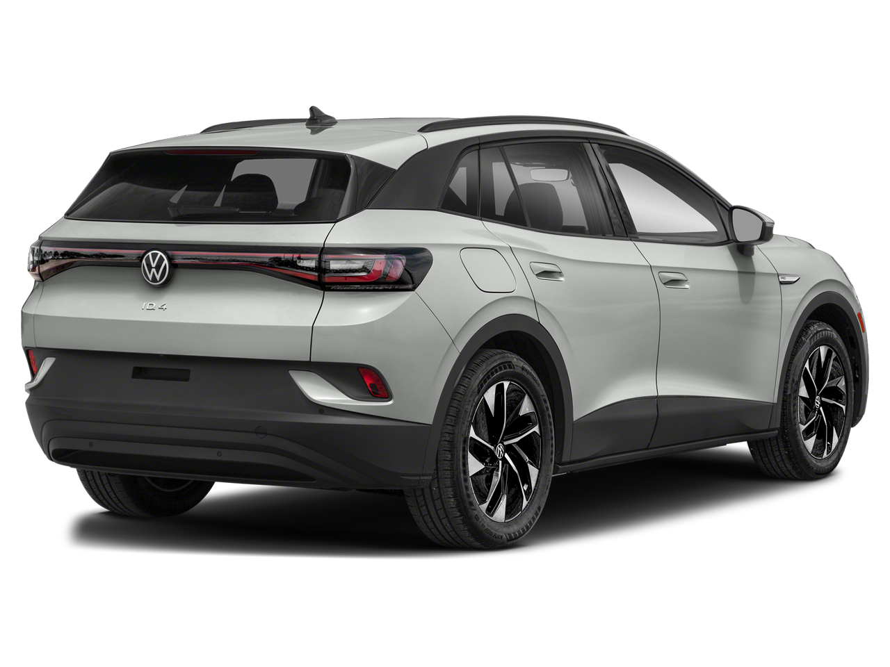 2022 Volkswagen ID.4 Pro