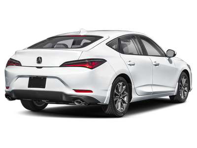 2023 Acura Integra CVT