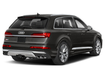 2023 Audi SQ7 Premium Plus TFSI quattro Tiptronic