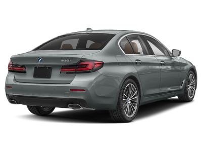 2023 BMW 530 530i xDrive