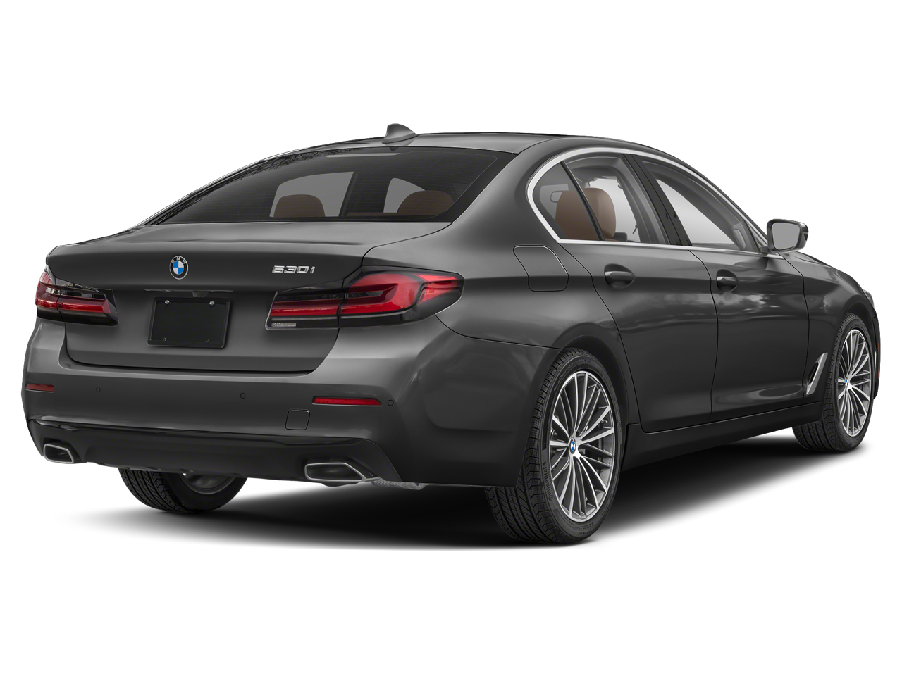 2023 BMW 530 530i