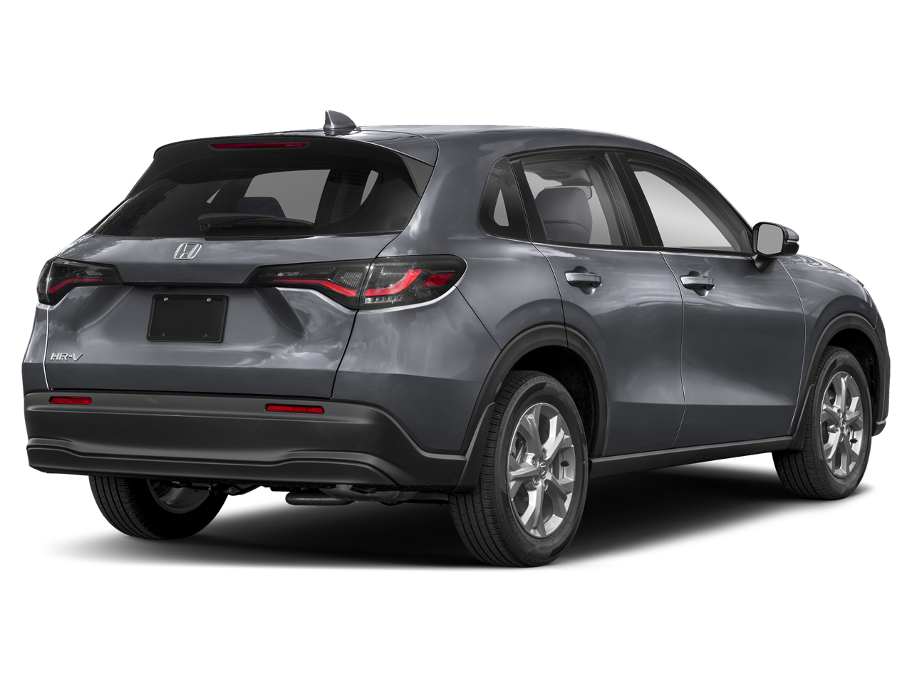 2023 Honda HR-V AWD LX