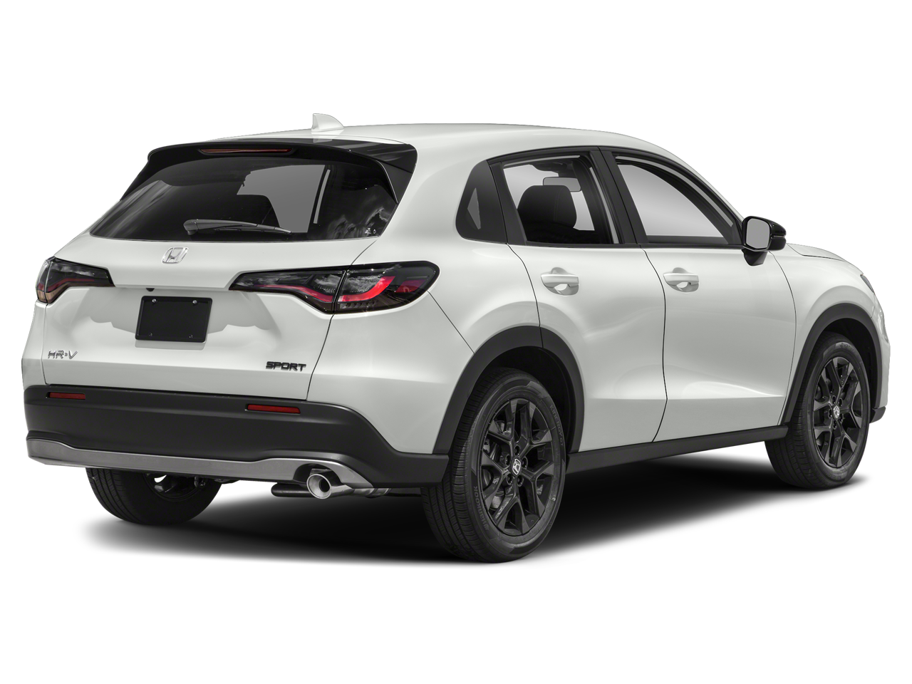 2023 Honda HR-V 2WD Sport