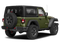 2023 Jeep Wrangler 2-Door Rubicon 4x4