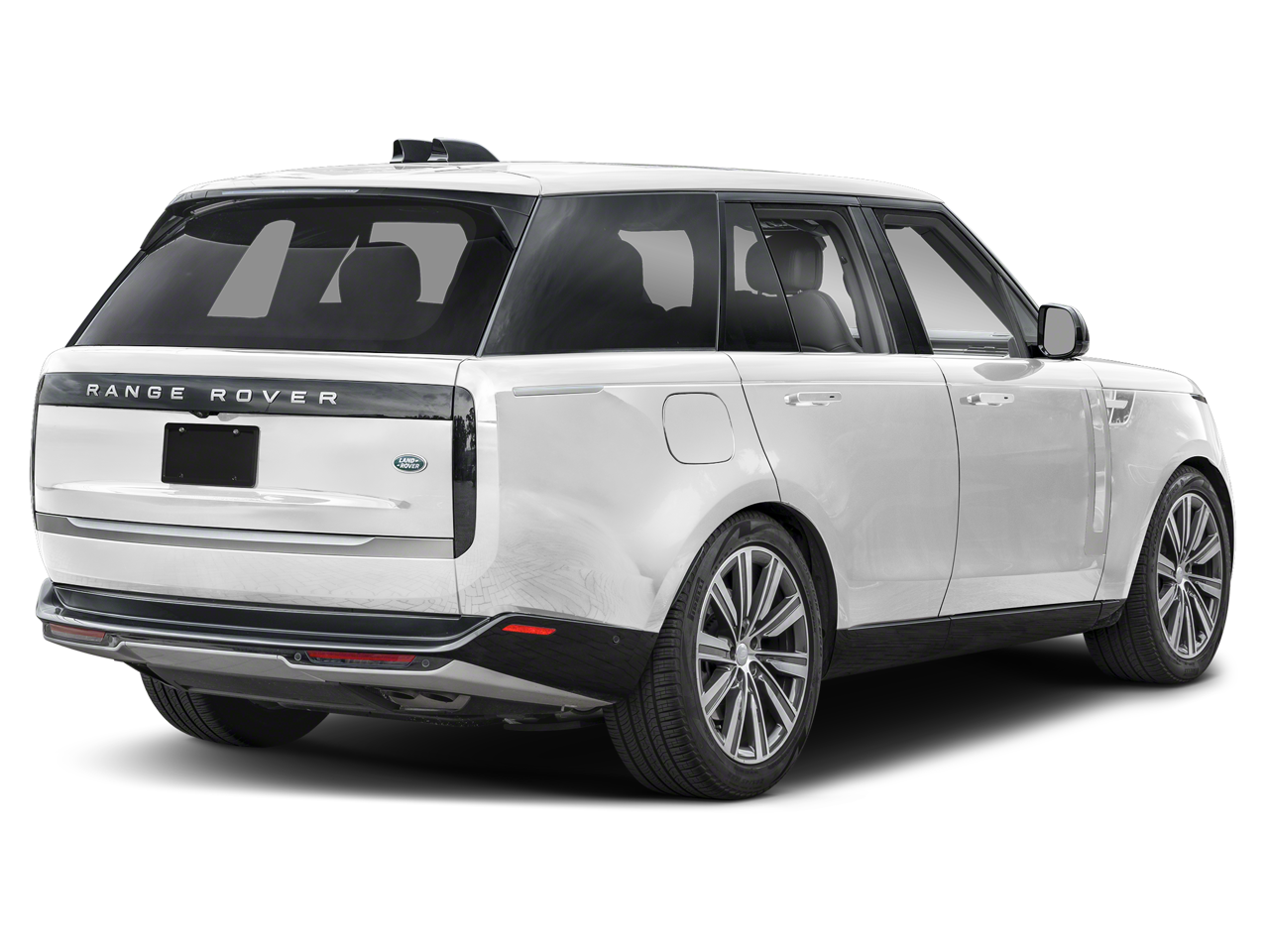 2023 Land Rover Range Rover P530 SE