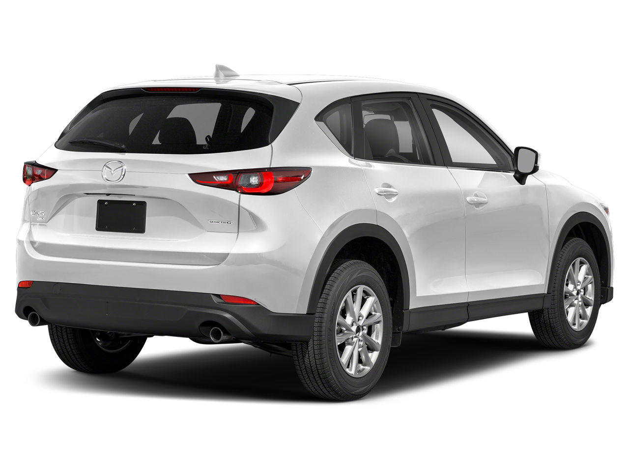2023 Mazda Mazda CX-5 2.5 S Preferred