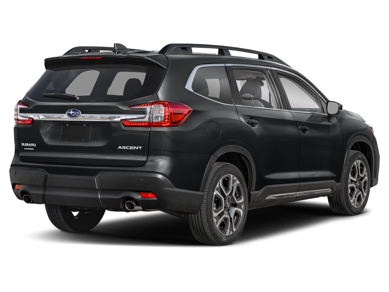2023 Subaru Ascent Limited 8-Passenger