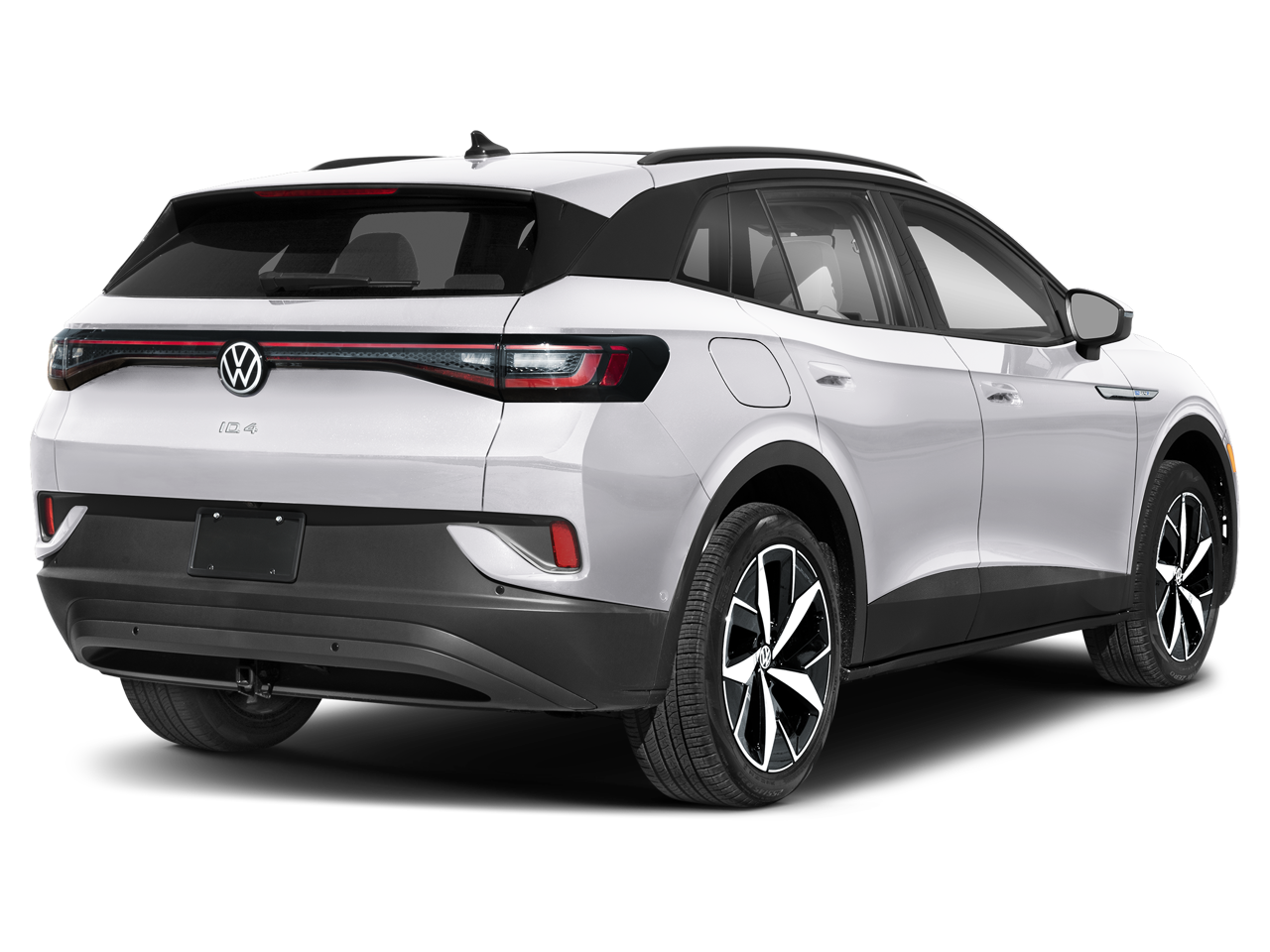 Certified 2023 Volkswagen ID.4 PRO S with VIN 1V2VMPE81PC025465 for sale in Charlottesville, VA