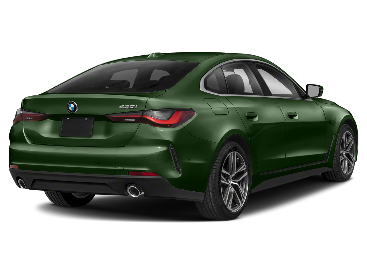 2024 BMW 430i Gran Coupe 430i