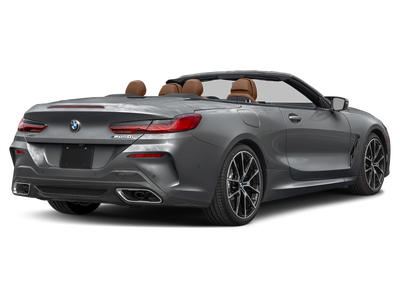 2024 BMW M850i xDrive